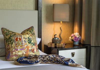 Carlyle Collective Yves Nightstand