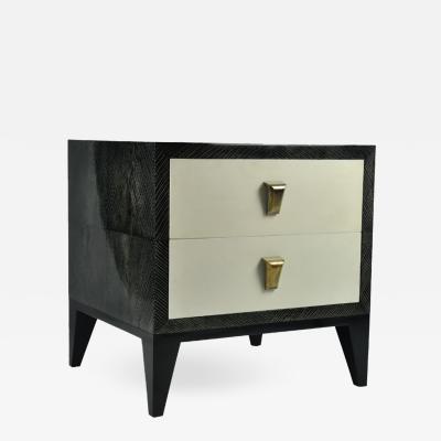 Carlyle Collective Yves Nightstand