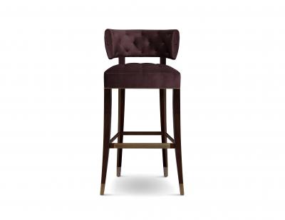 Carlyle Collective Zulu Bar Counter Chair