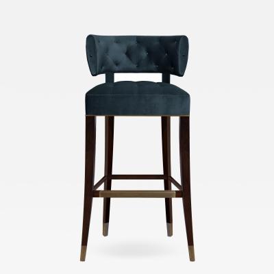 Carlyle Collective Zulu Bar Counter Chair