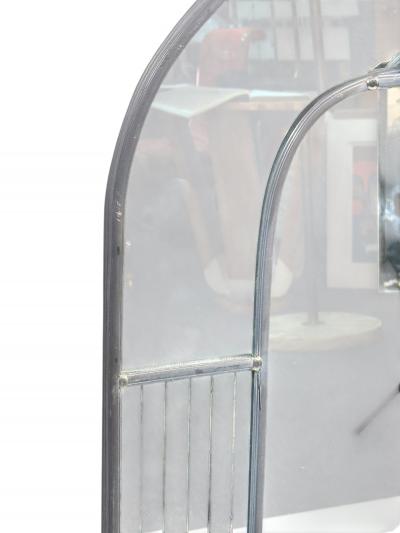 Carol Canner Carvers Guild DECO REVIVAL ARCHED MIRROR BY CAROL CANNER FOR CARVERS GUILD