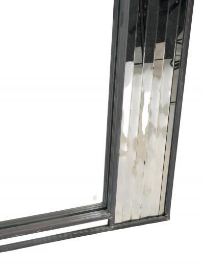 Carol Canner Carvers Guild DECO REVIVAL ARCHED MIRROR BY CAROL CANNER FOR CARVERS GUILD