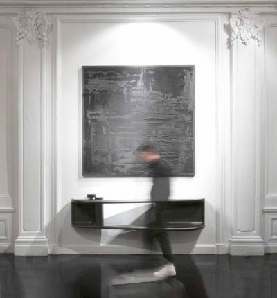 Carol Egan DOUBLE EMPEROR CONSOLE