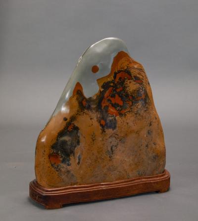 Carol Horn Japanese Dream Stone