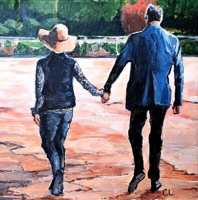 Carole Leprince Luxembourg