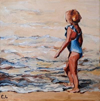 Carole Leprince Olivia