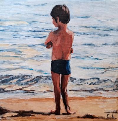 Carole Leprince Simon