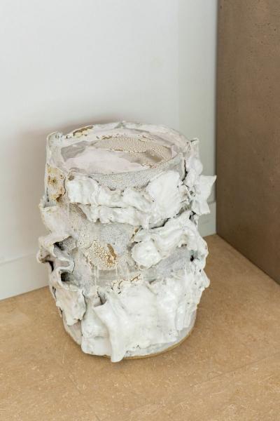 Caroline Blackburn No 1118