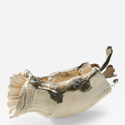 Caroline Chouler Tissier THE GROUND BENEATH YOUR FEET SERIES VII 2023