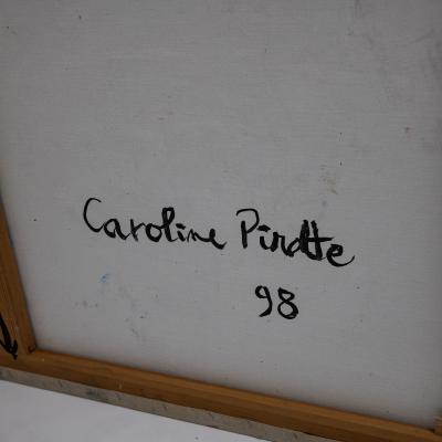Caroline Pirotte Untitled