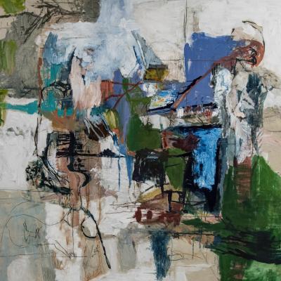 Caroline Pirotte Untitled