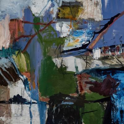 Caroline Pirotte Untitled