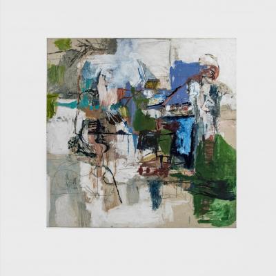 Caroline Pirotte Untitled