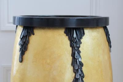 Caroline Wagenaar Jarre Gold