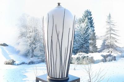 Caroline Wagenaar Jarre Horsetail