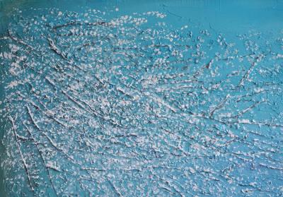 Carolyn Miller Early Blossom