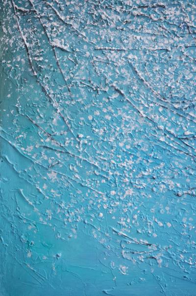 Carolyn Miller Early Blossom