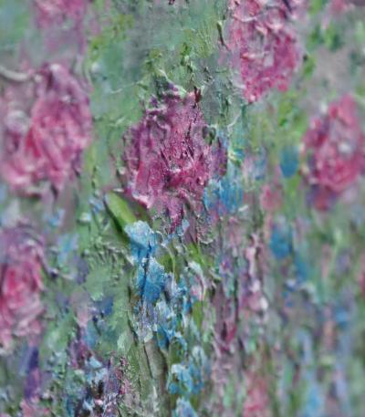 Carolyn Miller June Border