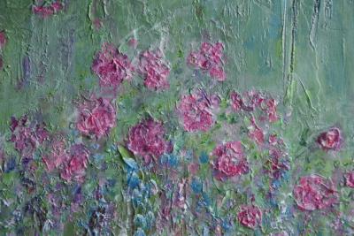 Carolyn Miller June Border