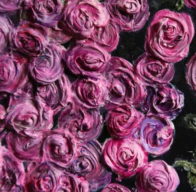 Carolyn Miller Midnight Roses