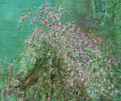 Carolyn Miller Midsummer Night