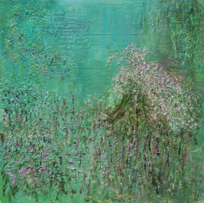 Carolyn Miller Midsummer Night