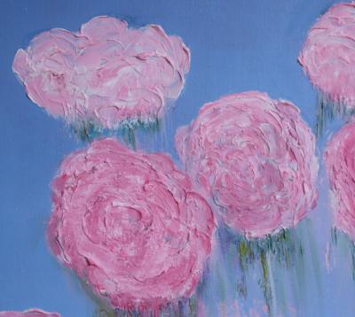 Carolyn Miller Out Of The Blue