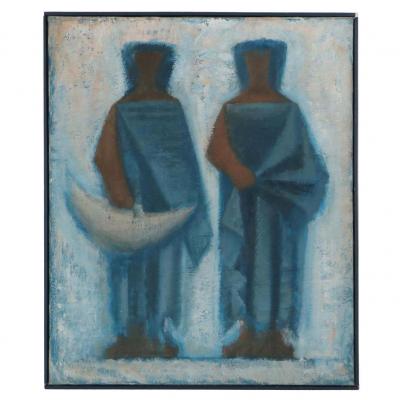 Carolyn R Shine Holding on to the Moon by Carolyn R Shine Ohio 1918 2019 