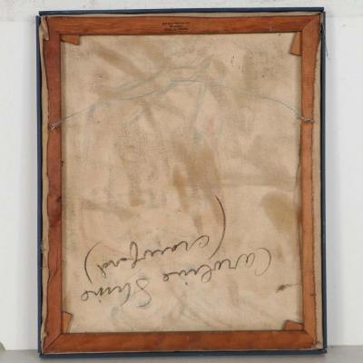 Carolyn R Shine Holding on to the Moon by Carolyn R Shine Ohio 1918 2019 