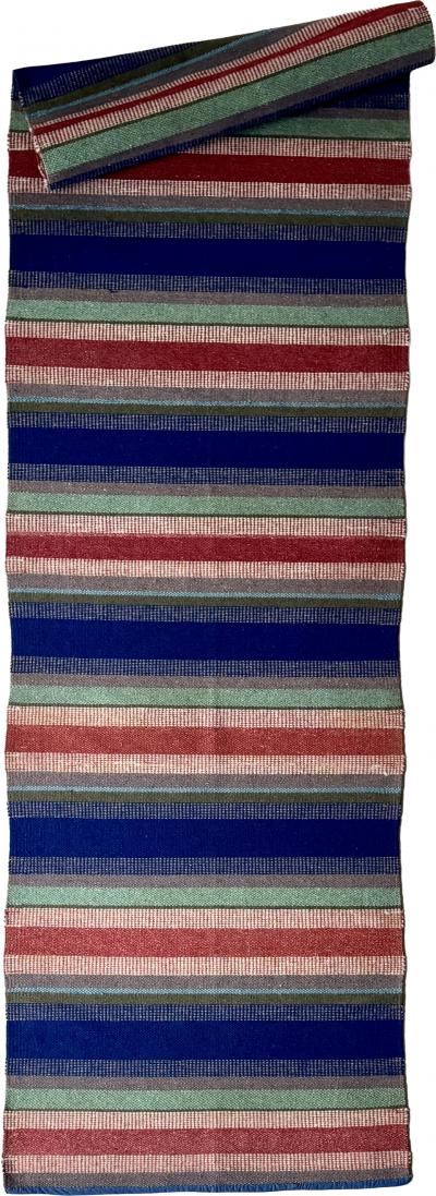 Carpet runner Finland 1950s