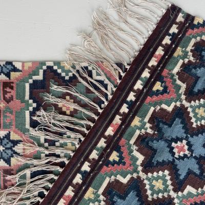 Carpet runner Sweden early 20th century