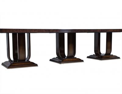 Carrocel Custom Impero Dining Table