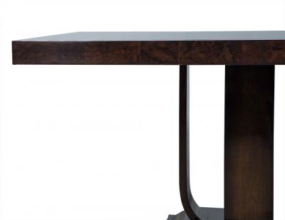 Carrocel Custom Impero Dining Table