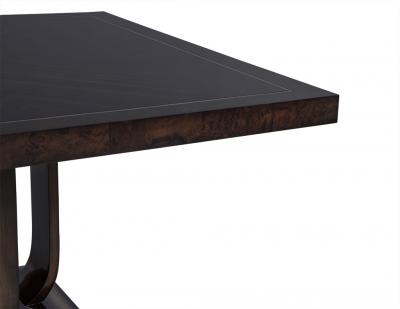 Carrocel Custom Impero Dining Table