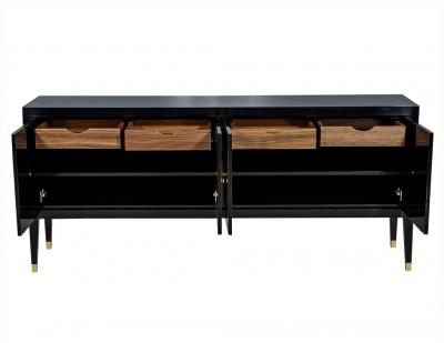 Carrocel Custom Makassar Modern Sideboard Buffet