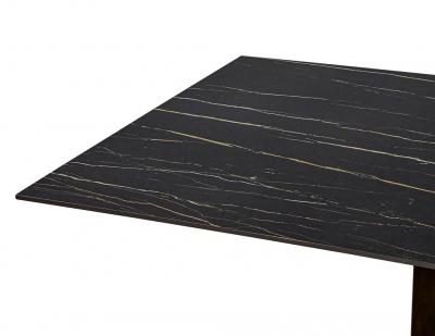 Carrocel Custom Porcelain Dining Table