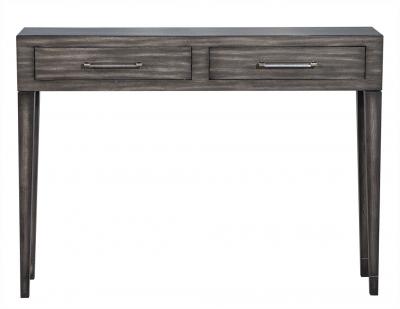 Carrocel Kenzo Console in Grey