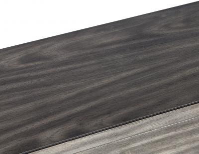 Carrocel Kenzo Console in Grey