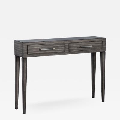 Carrocel Kenzo Console in Grey