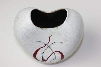 Carstens T nnieshof Early Carstens Tonnieshof Attika 1960 Ceramic Pottery 1958 Germany