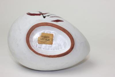 Carstens T nnieshof Early Carstens Tonnieshof Attika 1960 Ceramic Pottery 1958 Germany