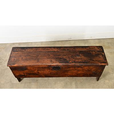 Carved Metalwork patinated pine Steel Hand Crafted