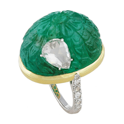 Exceptional Estate Jewelry