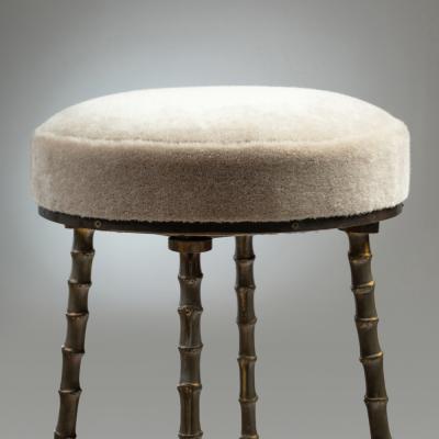 Casa Bagu s High stools