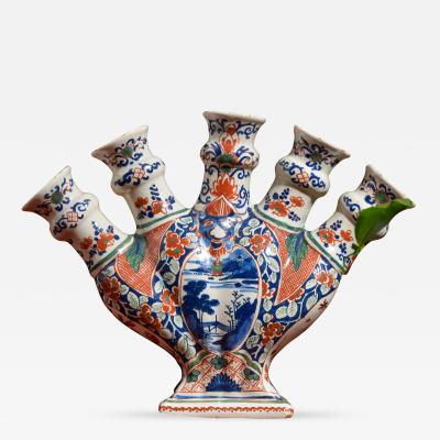 Polychrome Delft