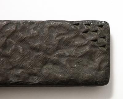 Cast Bronze Letter Slot England c 1950