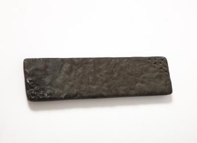Cast Bronze Letter Slot England c 1950