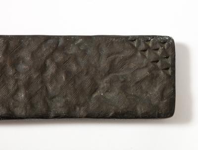 Cast Bronze Letter Slot England c 1950