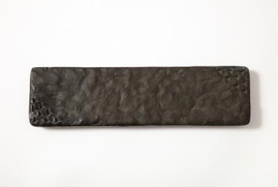 Cast Bronze Letter Slot England c 1950
