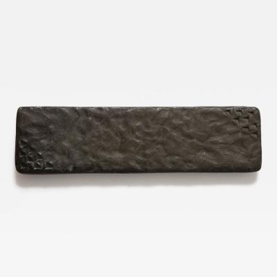 Cast Bronze Letter Slot England c 1950